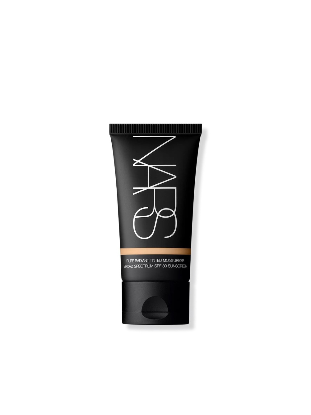 NWOT! NARS Pure Radiant Tinted Moisturizer SPF 50 Tube (shade= Alaska)